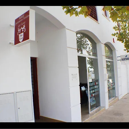 Turisticos San Vicente