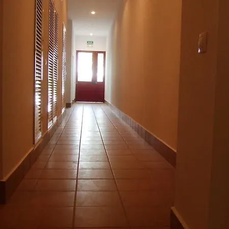 Apartman Turisticos San Vicente *