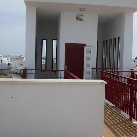 Turisticos San Vicente Conil de la Frontera