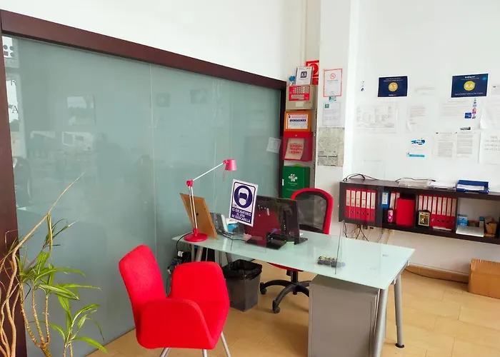 Turisticos San Vicente Apartman *