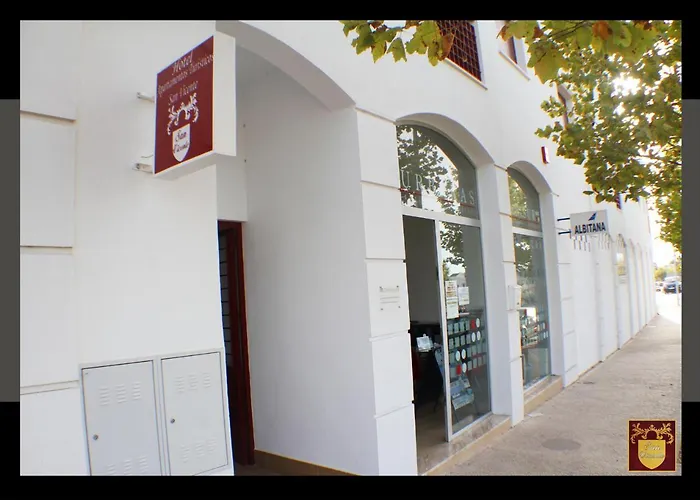 Turisticos San Vicente