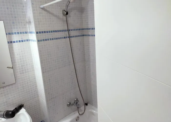 Turisticos San Vicente Appartement Conil De La Frontera