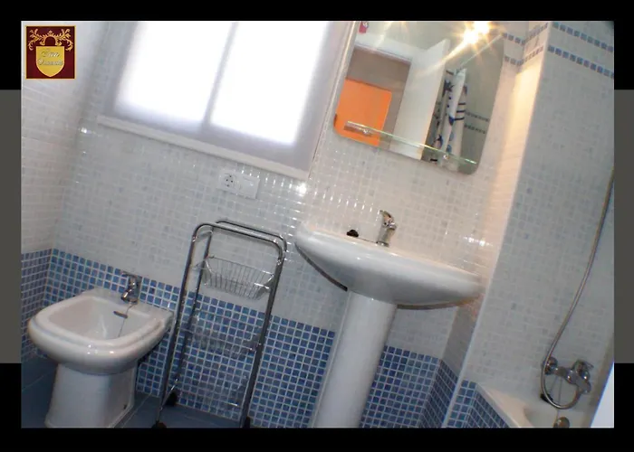 Turisticos San Vicente Appartement Conil De La Frontera