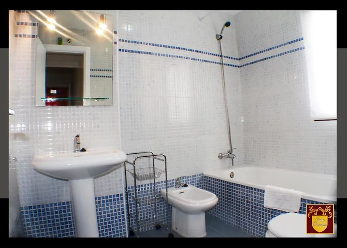 Appartement Turisticos San Vicente Conil De La Frontera