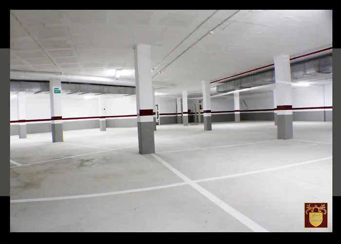 Apartman Turisticos San Vicente Conil de la Frontera