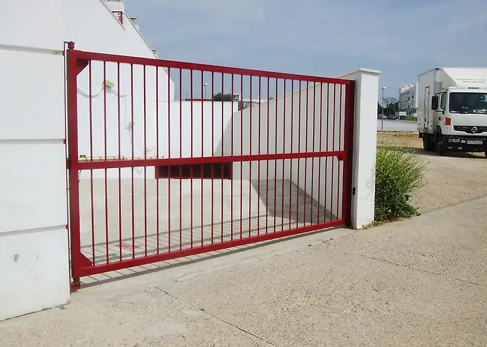 Turisticos San Vicente Apartman