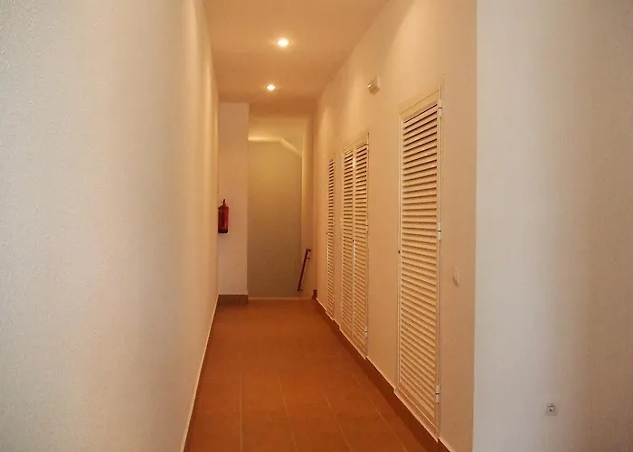 Apartman Turisticos San Vicente *