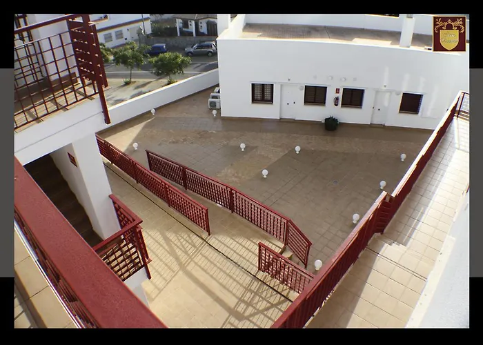 Turisticos San Vicente Conil de la Frontera