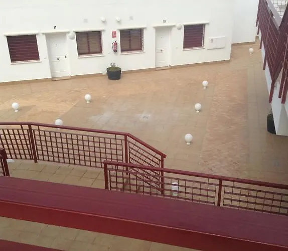 Turisticos San Vicente Apartman Conil de la Frontera