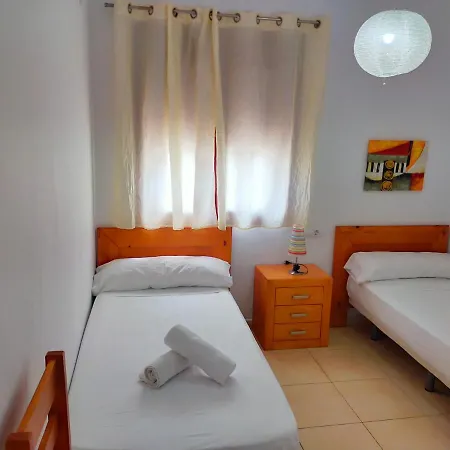 Turisticos San Vicente