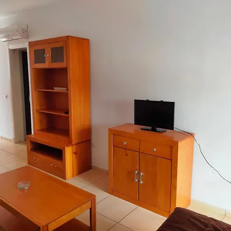 Turisticos San Vicente Apartment Conil De La Frontera