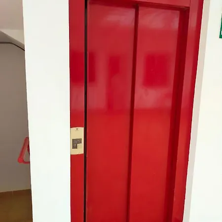 Turisticos San Vicente Apartment *