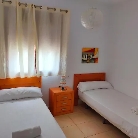 Turisticos San Vicente Conil De La Frontera