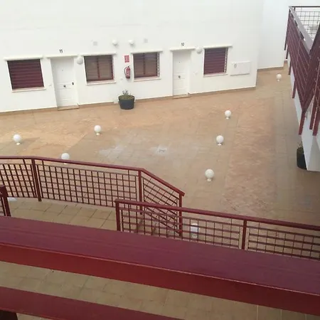 Turisticos San Vicente Apartment Conil De La Frontera