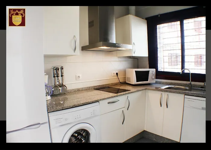 Apartament Turisticos San Vicente Conil De La Frontera