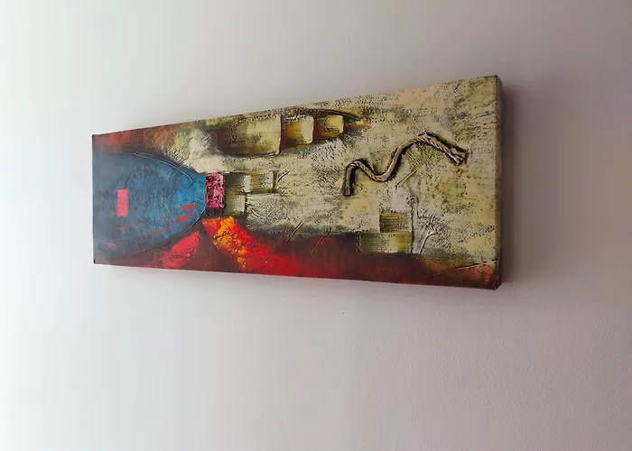 Turisticos San Vicente * Conil De La Frontera