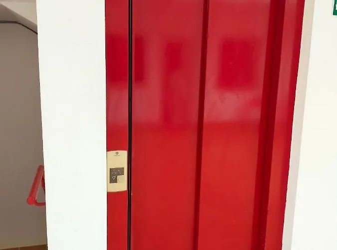 Turisticos San Vicente Apartament *