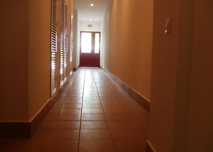 Apartament Turisticos San Vicente *