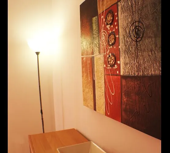 Apartament Turisticos San Vicente Conil De La Frontera