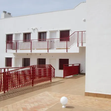 Lägenhet Turisticos San Vicente Conil De La Frontera