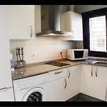 Apartamento Turisticos San Vicente Conil De La Frontera