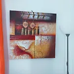 Apartamento Turisticos San Vicente
