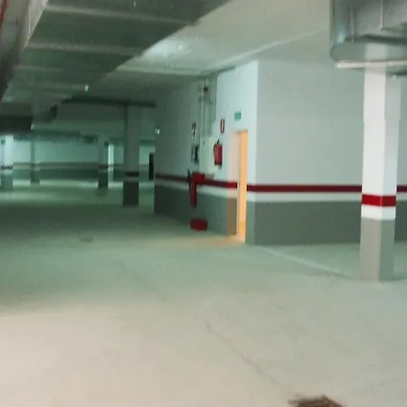 Διαμέρισμα Turisticos San Vicente