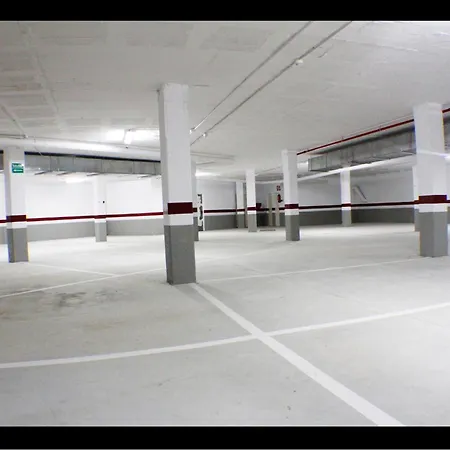 Διαμέρισμα Turisticos San Vicente Conil De La Frontera