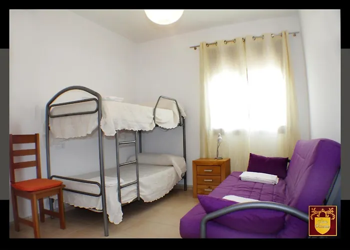 Turisticos San Vicente Διαμέρισμα