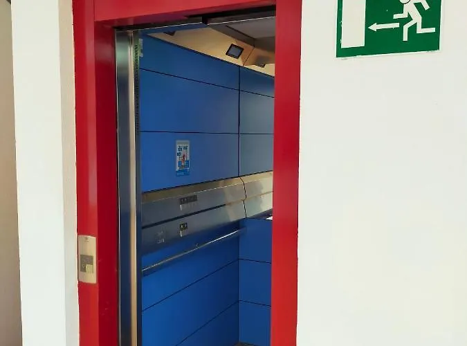 Turisticos San Vicente * Conil De La Frontera