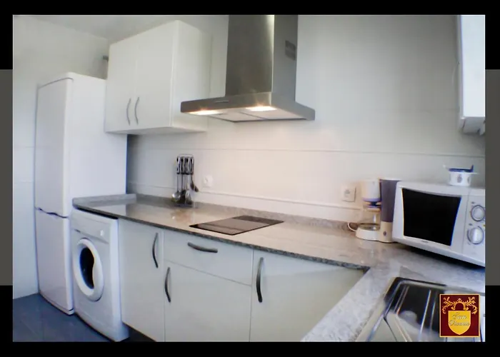 Turisticos San Vicente Διαμέρισμα