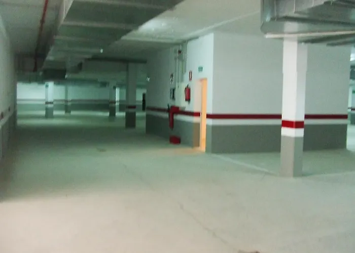 Διαμέρισμα Turisticos San Vicente