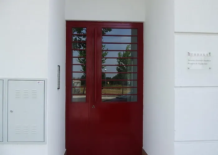 Turisticos San Vicente Διαμέρισμα