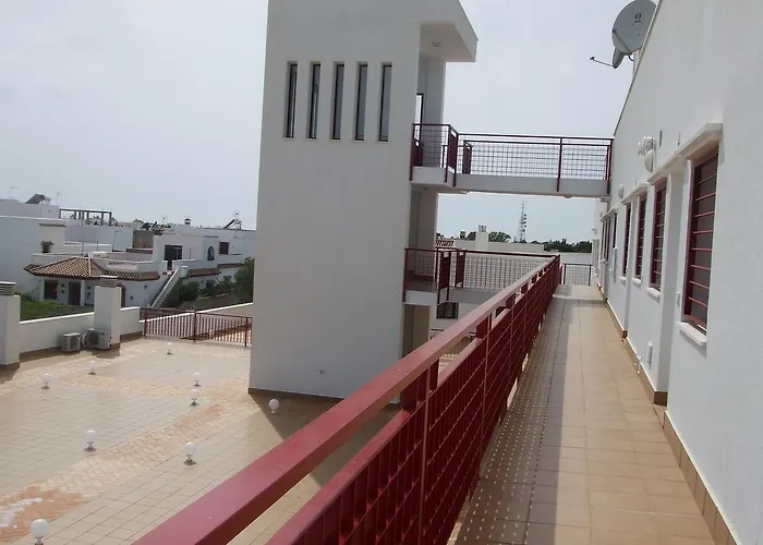 Turisticos San Vicente Διαμέρισμα