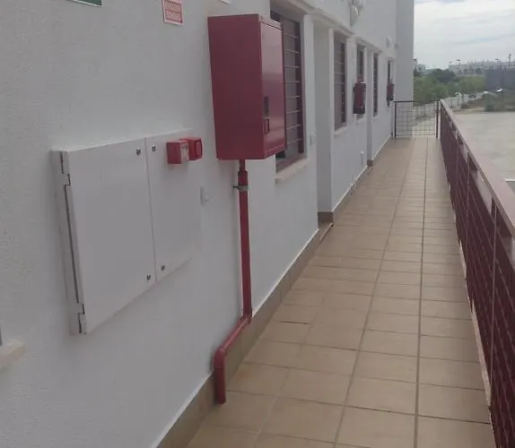 Διαμέρισμα Turisticos San Vicente